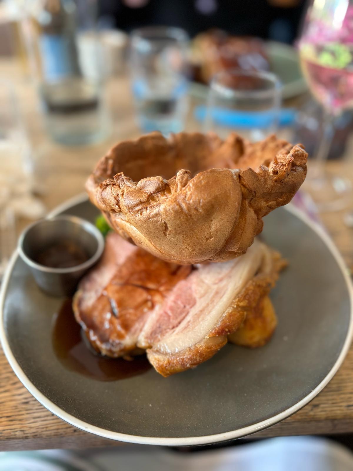 Bottle & Glass Inn – Binfield Heath